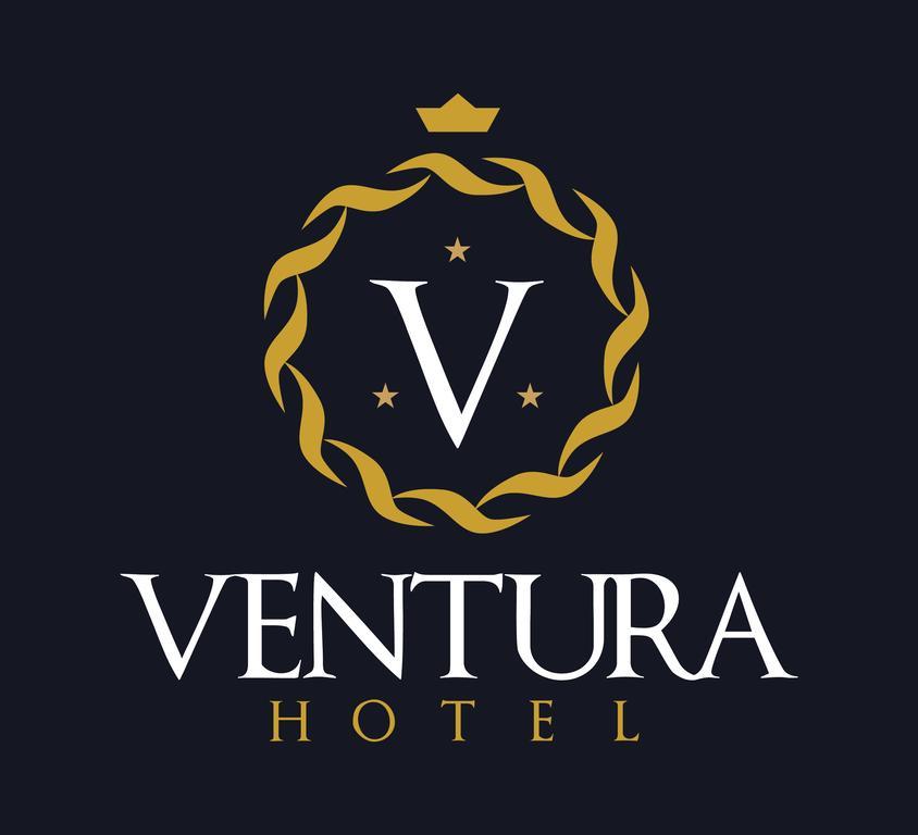 Ventura Hotel باريراس المظهر الخارجي الصورة