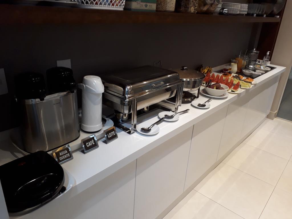 Ventura Hotel باريراس المظهر الخارجي الصورة