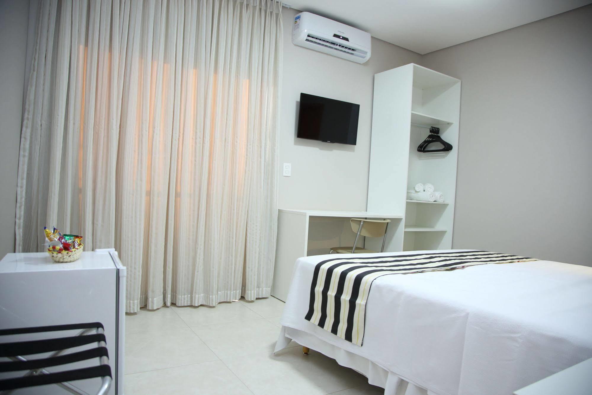 Ventura Hotel باريراس المظهر الخارجي الصورة
