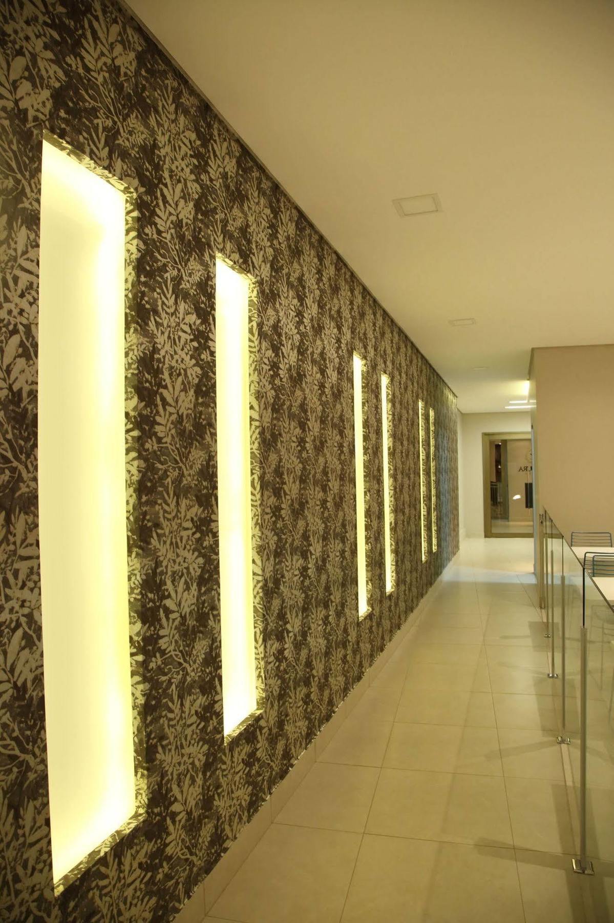 Ventura Hotel باريراس المظهر الخارجي الصورة